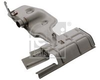 Hydraulische filter, automatische transmissie