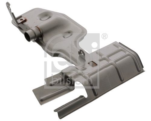 Hydraulische filter, automatische transmissie