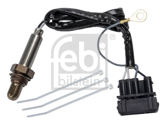 Lambdasonde