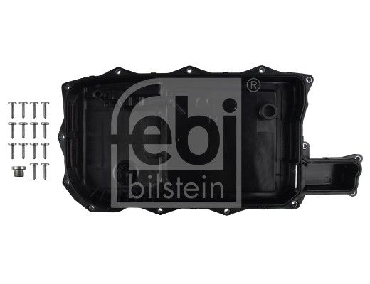 Hydraulische filter, automatische transmissie