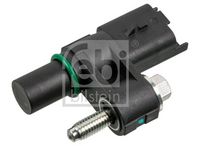 Nokkenassensor