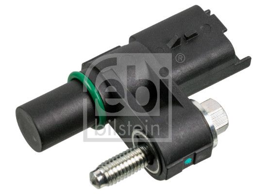Nokkenassensor
