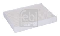 Interieurfilter
