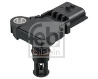 MAP sensor