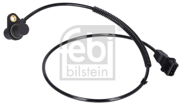 Krukassensor