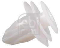 Clip, ondervloerbekleding