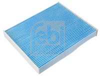 Interieurfilter