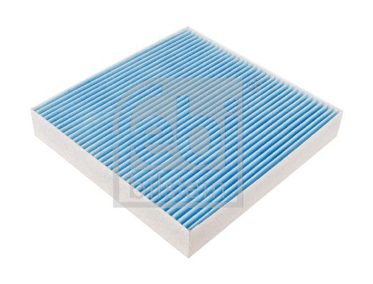Interieurfilter