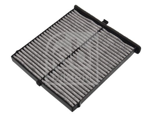 Interieurfilter