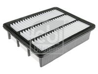 Luchtfilter