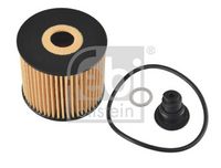 Oliefilter