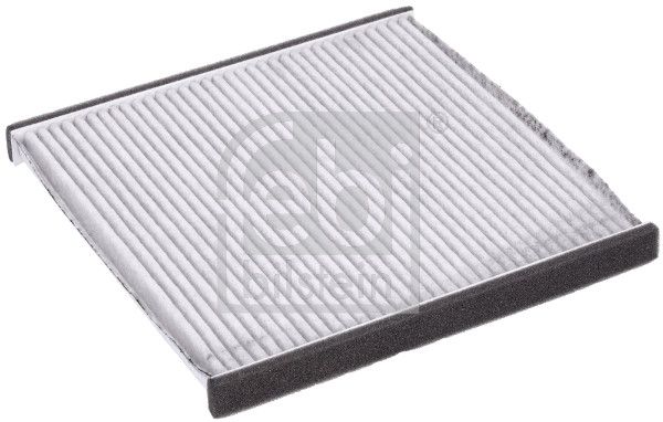 Interieurfilter