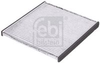 Interieurfilter
