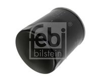 Oliefilter