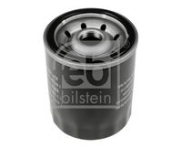 Oliefilter