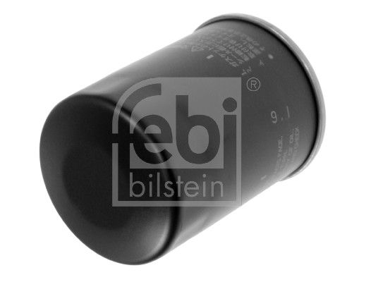 Oliefilter