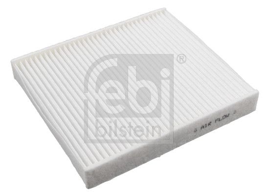 Interieurfilter