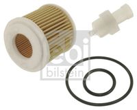 Oliefilter