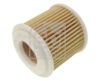 Oliefilter