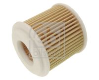 Oliefilter