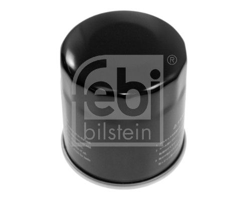 Oliefilter