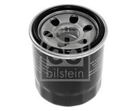 Oliefilter