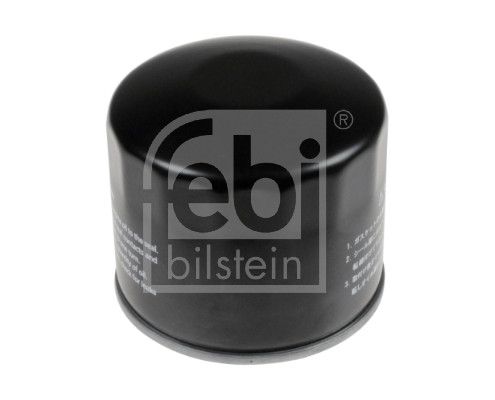 Oliefilter