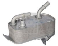 Oliekoeler, automatische transmissie