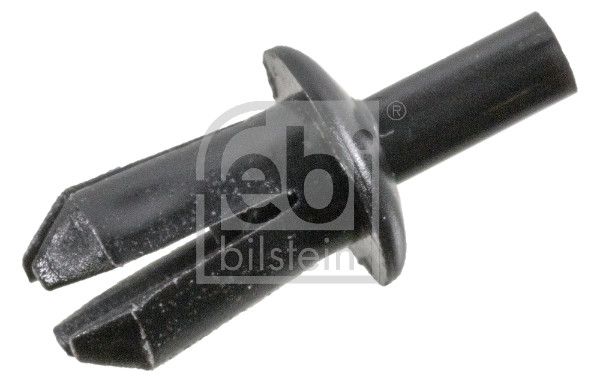 Clip, ondervloerbekleding
