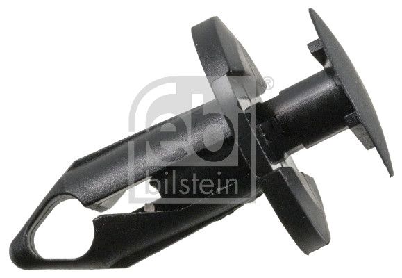 Clip, ondervloerbekleding