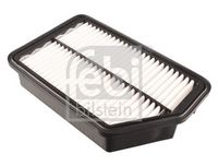 Luchtfilter