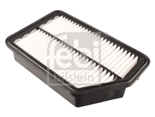 Luchtfilter