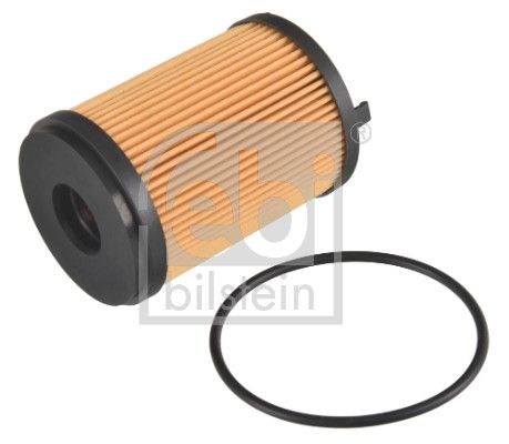 Oliefilter