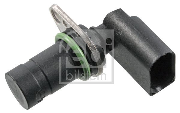Krukassensor