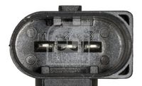 Krukassensor