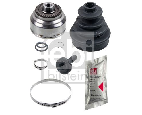 Homokineet reparatie set, aandrijfas
