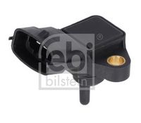 MAP sensor