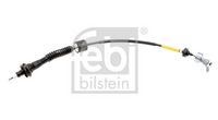 Koppelingkabel
