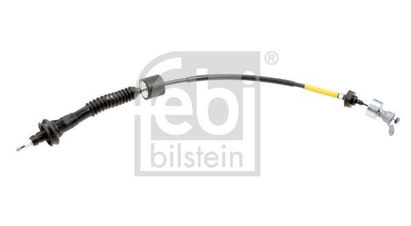 Koppelingkabel