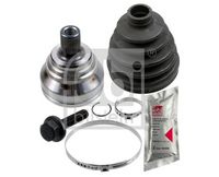Homokineet reparatie set, aandrijfas