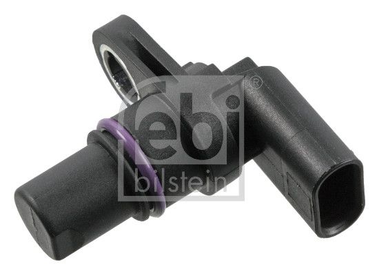 Nokkenassensor
