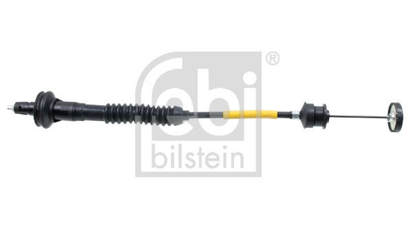 Koppelingkabel