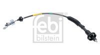 Koppelingkabel