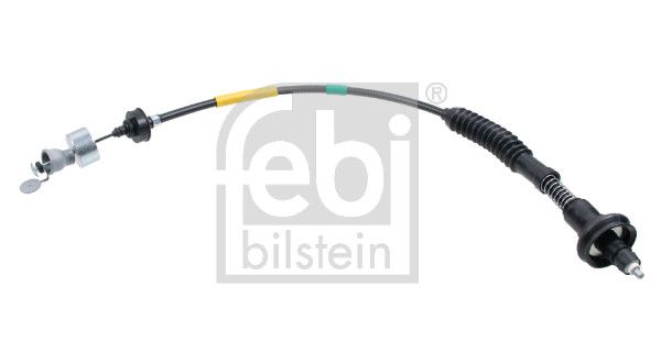 Koppelingkabel