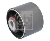 Draagarmrubber
