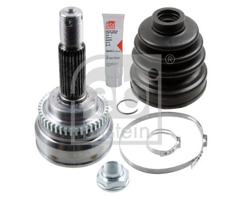 Homokineet reparatie set, aandrijfas
