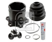 Homokineet reparatie set, aandrijfas