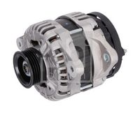 Dynamo / Alternator
