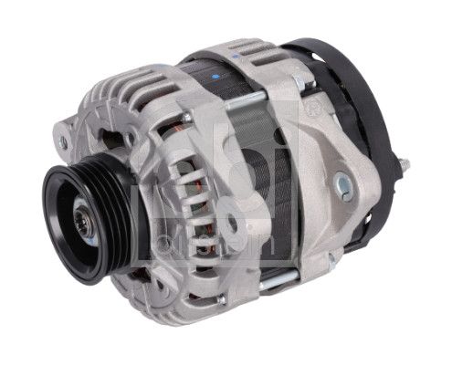 Dynamo / Alternator