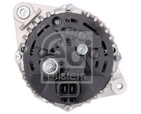 Dynamo / Alternator